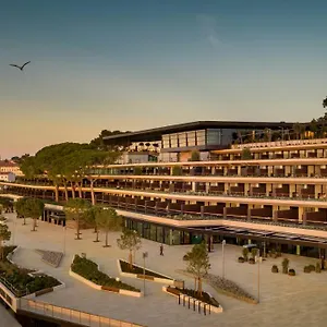 Hotel Grand Park By Maistra Collection, Rovinj