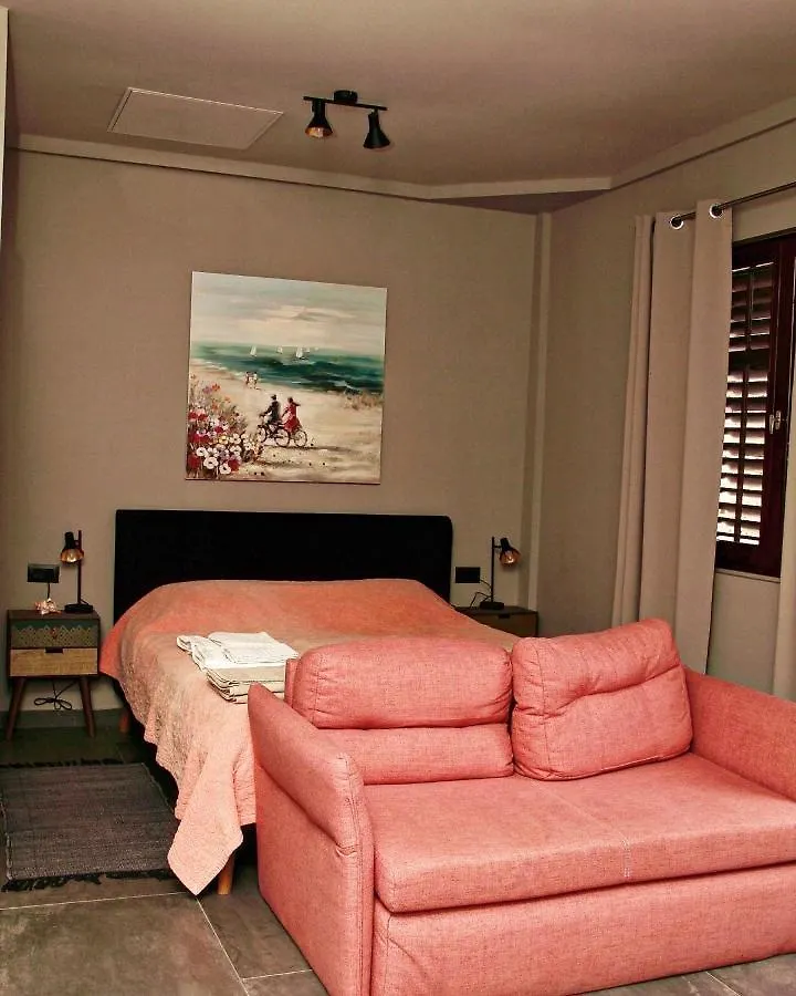 Kuca Aurora Villa Rovinj Croatia