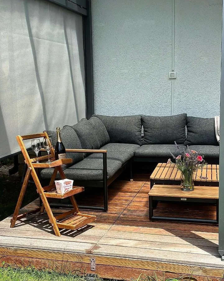 Kuca Aurora Villa Rovinj Holiday home