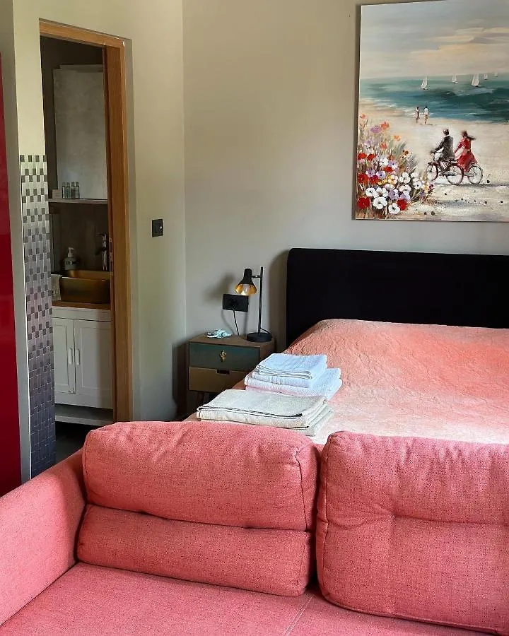Holiday home Kuca Aurora Villa Rovinj Croatia