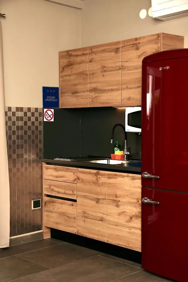 Kuca Aurora Villa Rovinj Croatia