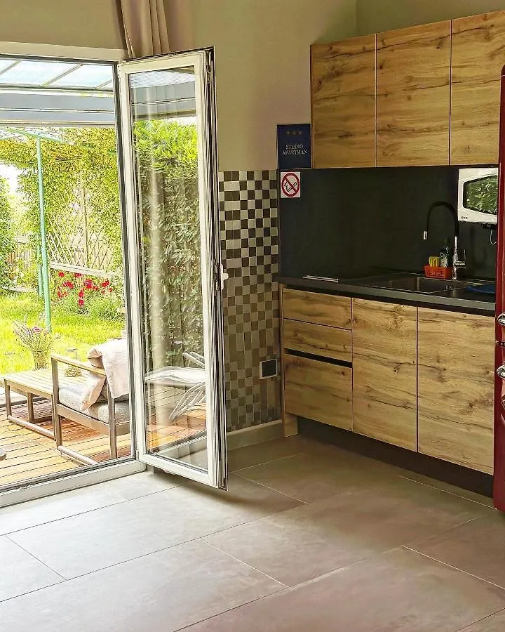 Kuca Aurora Villa Rovinj 0*,
