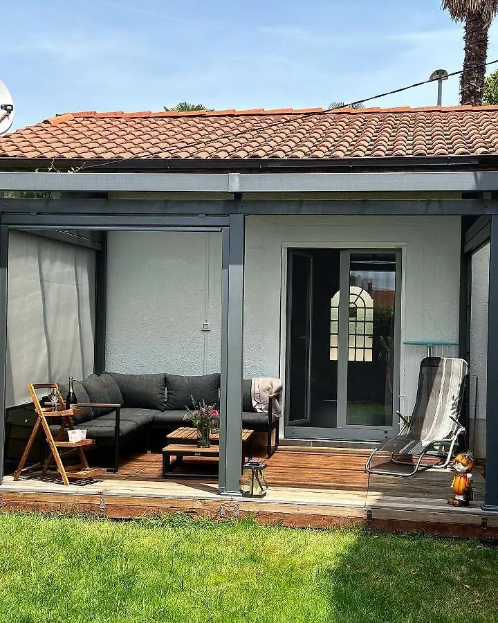 Kuca Aurora Villa Rovinj Holiday home
