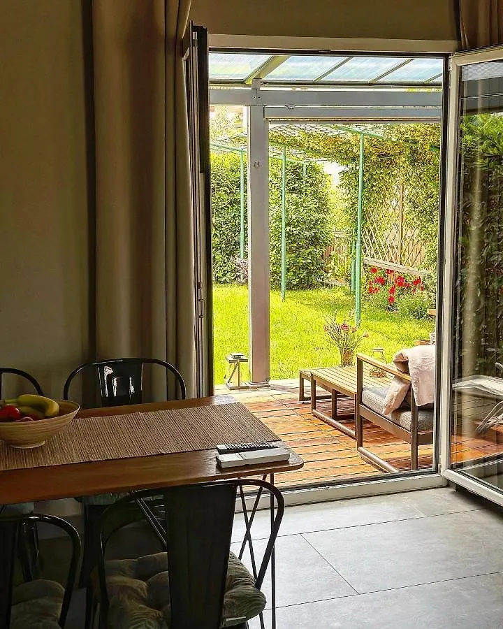 Holiday home Kuca Aurora Villa Rovinj