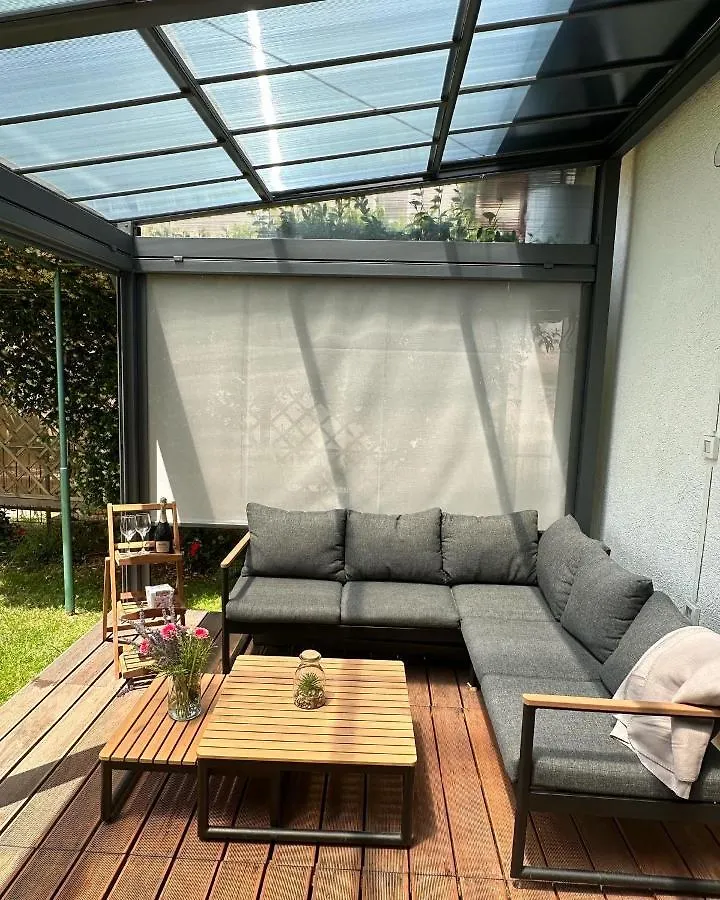 Kuca Aurora Villa Rovinj