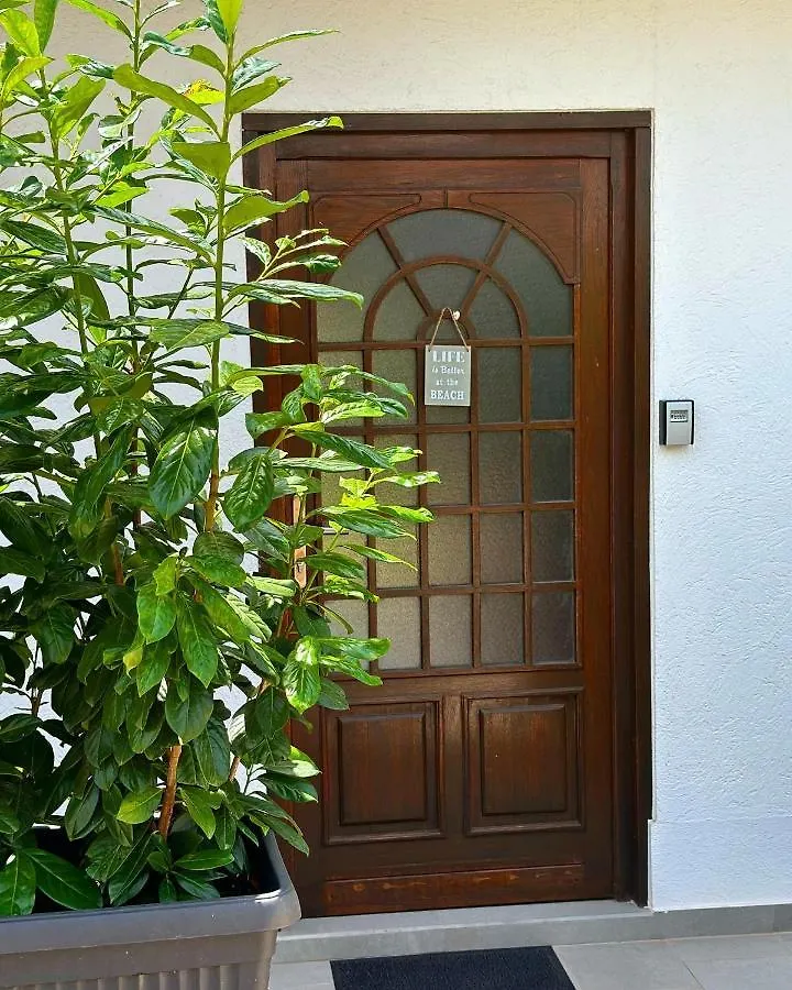 Kuca Aurora Villa Rovinj Croatia