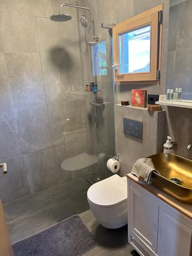 Kuca Aurora Villa Rovinj Holiday home
